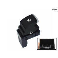 Capac rezervor pentru VW Touran Golf Touareg - BV33 - Sellzone.bg Capac rezervor pentru VW Touran Golf Touareg - BV33