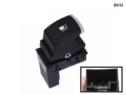 Capac rezervor pentru VW Touran Golf Touareg - BV33 - Sellzone.bg Capac rezervor pentru VW Touran Golf Touareg - BV33