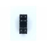 Consolă cu detalii cromate geamuri electrice pentru VW Seat Sharan Touareg Touran - BV34 - Изображение 1 - Sellzone.bg Consolă cu detalii cromate geamuri electrice pentru VW Seat Sharan Touareg Touran - BV34 - Изображение 1