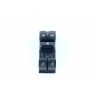 Consola cu 4 butoane cu detalii cromate pentru geamuri electrice pentru VW Polo 2011-2013 - BV37 - Изображение 1 - Sellzone.bg Consola cu 4 butoane cu detalii cromate pentru geamuri electrice pentru VW Polo 2011-2013 - BV37 - Изображение 1