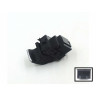 Buton cu detaliu cromat geamuri electrice pentru VW Golf 7 Passat Tiguan - BV39 - Изображение 2 - Sellzone.bg Buton cu detaliu cromat geamuri electrice pentru VW Golf 7 Passat Tiguan - BV39 - Изображение 2