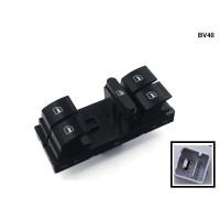 Consolă geamuri electrice pentru VW Golf Passat Tiguan - BV40 - Sellzone.bg Consolă geamuri electrice pentru VW Golf Passat Tiguan - BV40