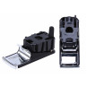 Clapeta torpedou în trei culori pentru AUDI A4 B6 B7 - BrA01-BrA03 - Изображение 2 - Sellzone.bg Clapeta torpedou în trei culori pentru AUDI A4 B6 B7 - BrA01-BrA03 - Изображение 2