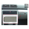 Clapeta torpedou în trei culori pentru AUDI A4 B6 B7 - BrA01-BrA03 - Изображение 4 - Sellzone.bg Clapeta torpedou în trei culori pentru AUDI A4 B6 B7 - BrA01-BrA03 - Изображение 4