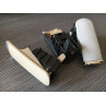 Clapeta torpedou în trei culori pentru AUDI A4 B6 B7 - BrA01-BrA03 - Изображение 6 - Sellzone.bg Clapeta torpedou în trei culori pentru AUDI A4 B6 B7 - BrA01-BrA03 - Изображение 6
