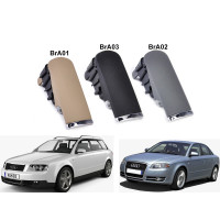 Clapeta torpedou în trei culori pentru AUDI A4 B6 B7 - BrA01-BrA03 - Sellzone.bg Clapeta torpedou în trei culori pentru AUDI A4 B6 B7 - BrA01-BrA03