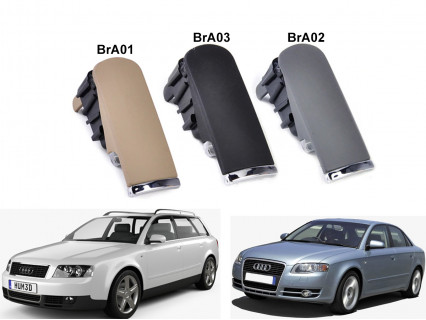 Clapeta torpedou în trei culori pentru AUDI A4 B6 B7 - BrA01-BrA03 - Sellzone.bg Clapeta torpedou în trei culori pentru AUDI A4 B6 B7 - BrA01-BrA03
