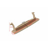 Fixare cotieră pentru AUDI A6 C6 - BrA04-BrA06 - Изображение 3 - Sellzone.bg Fixare cotieră pentru AUDI A6 C6 - BrA04-BrA06 - Изображение 3
