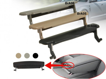 Fixare cotieră pentru AUDI A6 C6 - BrA04-BrA06 - Sellzone.bg Fixare cotieră pentru AUDI A6 C6 - BrA04-BrA06