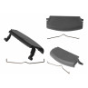 Clemă cotieră pentru AUDI A4 B6 B7 - BrA07-BrA09 - Изображение 1 - Sellzone.bg Clemă cotieră pentru AUDI A4 B6 B7 - BrA07-BrA09 - Изображение 1