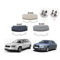 Clemă cotieră pentru AUDI A4 B6 B7 - BrA07-BrA09 - Sellzone.bg Clemă cotieră pentru AUDI A4 B6 B7 - BrA07-BrA09