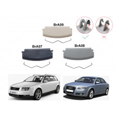 Clemă cotieră pentru AUDI A4 B6 B7 - BrA07-BrA09 - Sellzone.bg Clemă cotieră pentru AUDI A4 B6 B7 - BrA07-BrA09
