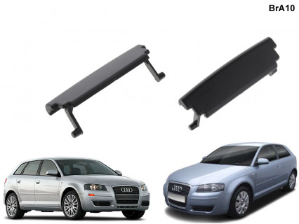 Mâner cotieră pentru Audi A3 8P - BrA10 - Sellzone.bg Mâner cotieră pentru Audi A3 8P - BrA10