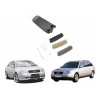 Blocare cotieră potrivită pentru AUDI A6 C5 1998-2005 - BrA11-BrA13 - Изображение 2 - Sellzone.bg Blocare cotieră potrivită pentru AUDI A6 C5 1998-2005 - BrA11-BrA13 - Изображение 2