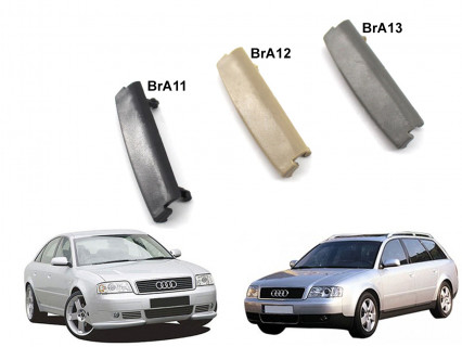 Blocare cotieră potrivită pentru AUDI A6 C5 1998-2005 - BrA11-BrA13 - Sellzone.bg Blocare cotieră potrivită pentru AUDI A6 C5 1998-2005 - BrA11-BrA13