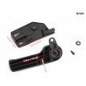 Mâner capotă pentru VW Golf 4 MK4 Bora Jetta - BrV04 - Изображение 1 - Sellzone.bg Mâner capotă pentru VW Golf 4 MK4 Bora Jetta - BrV04 - Изображение 1