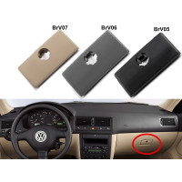 Mâner torpedou în trei culori pentru VW GOLF 4 MK4 - BrV05-BrV07 - Sellzone.bg Mâner torpedou în trei culori pentru VW GOLF 4 MK4 - BrV05-BrV07