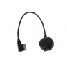 Cablu AMI pentru AUDI VW Skoda cu bluetooth si USB - BuA02 - Изображение 2 - Sellzone.bg Cablu AMI pentru AUDI VW Skoda cu bluetooth si USB - BuA02 - Изображение 2