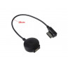 Cablu AMI pentru AUDI VW Skoda cu bluetooth si USB - BuA02 - Изображение 1 - Sellzone.bg Cablu AMI pentru AUDI VW Skoda cu bluetooth si USB - BuA02 - Изображение 1