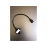 Cablu AMI pentru AUDI VW Skoda cu bluetooth si USB - BuA02 - Изображение 6 - Sellzone.bg Cablu AMI pentru AUDI VW Skoda cu bluetooth si USB - BuA02 - Изображение 6
