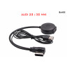 Cablu AMI pentru multimedia 2G cu Bluetooth si USB - BuA03 - Изображение 2 - Sellzone.bg Cablu AMI pentru multimedia 2G cu Bluetooth si USB - BuA03 - Изображение 2