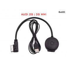 Cablu AMI pentru multimedia 2G cu Bluetooth si USB - BuA03 - Sellzone.bg Cablu AMI pentru multimedia 2G cu Bluetooth si USB - BuA03