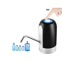 Pompă de apă electrică cu baterie - D05 - Sellzone.bg Pompă de apă electrică cu baterie - D05