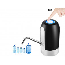 Pompă de apă electrică cu baterie - D05 - Sellzone.bg Pompă de apă electrică cu baterie - D05