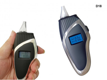 Mini alcool metru de înaltă calitate - D18 - Sellzone.bg Mini alcool metru de înaltă calitate - D18
