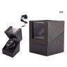 Cutie cu mecanism de întoarcere ceas watch winder - D28-D31 - Изображение 2 - Sellzone.bg Cutie cu mecanism de întoarcere ceas watch winder - D28-D31 - Изображение 2