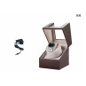 Cutie cu mecanism de întoarcere ceas watch winder - D28-D31 - Изображение 1 - Sellzone.bg Cutie cu mecanism de întoarcere ceas watch winder - D28-D31 - Изображение 1