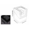 Cutie cu mecanism de întoarcere ceas watch winder - D28-D31 - Изображение 3 - Sellzone.bg Cutie cu mecanism de întoarcere ceas watch winder - D28-D31 - Изображение 3