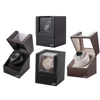 Cutie cu mecanism de întoarcere ceas watch winder - D28-D31 - Sellzone.bg Cutie cu mecanism de întoarcere ceas watch winder - D28-D31