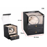 Cutie automată de întoarcere ceasuri de lux - D35-D36 - Изображение 1 - Sellzone.bg Cutie automată de întoarcere ceasuri de lux - D35-D36 - Изображение 1