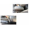 Husă cotieră în trei culori diferite pentru AUDI A4 B6 B7 - DA01-DA03 - Изображение 4 - Sellzone.bg Husă cotieră în trei culori diferite pentru AUDI A4 B6 B7 - DA01-DA03 - Изображение 4