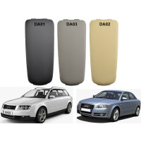 Husă cotieră în trei culori diferite pentru AUDI A4 B6 B7 - DA01-DA03 - Sellzone.bg Husă cotieră în trei culori diferite pentru AUDI A4 B6 B7 - DA01-DA03
