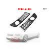 Grile tuning negre pentru halogeni pentru Audi A4 B6 - DA17 - Изображение 1 - Sellzone.bg Grile tuning negre pentru halogeni pentru Audi A4 B6 - DA17 - Изображение 1