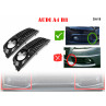 Grile halogeni pentru Audi A4 B8 - DA18 - Изображение 1 - Sellzone.bg Grile halogeni pentru Audi A4 B8 - DA18 - Изображение 1