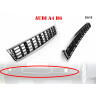 Kit tuning grila si grile pentru halogeni pentru Audi A4 B6 - DA19 - Изображение 1 - Sellzone.bg Kit tuning grila si grile pentru halogeni pentru Audi A4 B6 - DA19 - Изображение 1