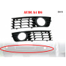 Kit tuning grila si grile pentru halogeni pentru Audi A4 B6 - DA19 - Изображение 2 - Sellzone.bg Kit tuning grila si grile pentru halogeni pentru Audi A4 B6 - DA19 - Изображение 2