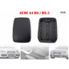 Husă cotieră piele neagră pentru Audi A4 A5 B8 B8.5 - DA20 - Изображение 1 - Sellzone.bg Husă cotieră piele neagră pentru Audi A4 A5 B8 B8.5 - DA20 - Изображение 1