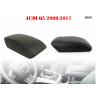 Husă neagră pentru cotieră Audi Q5 2008-2017 - DA21 - Изображение 1 - Sellzone.bg Husă neagră pentru cotieră Audi Q5 2008-2017 - DA21 - Изображение 1