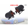 Halogeni pentru Audi A4 B6 2001-2004 - DA23 - Изображение 3 - Sellzone.bg Halogeni pentru Audi A4 B6 2001-2004 - DA23 - Изображение 3