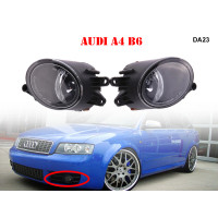 Halogeni pentru Audi A4 B6 2001-2004 - DA23 - Sellzone.bg Halogeni pentru Audi A4 B6 2001-2004 - DA23