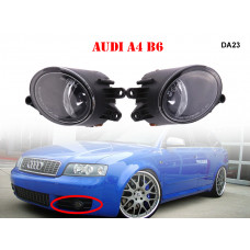 Halogeni pentru Audi A4 B6 2001-2004 - DA23 - Sellzone.bg Halogeni pentru Audi A4 B6 2001-2004 - DA23