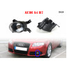 Faruri de ceață cu halogen pentru Audi A4 B7 2004-2008 - DA24 - Изображение 1 - Sellzone.bg Faruri de ceață cu halogen pentru Audi A4 B7 2004-2008 - DA24 - Изображение 1