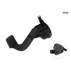 Maneta de deschidere a capotei pentru Audi A4 B6 B7 - DA26 - Sellzone.bg Maneta de deschidere a capotei pentru Audi A4 B6 B7 - DA26