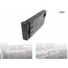 Suport de pahare negru pentru Audi A6 C5 A4 - DA27 - Изображение 3 - Sellzone.bg Suport de pahare negru pentru Audi A6 C5 A4 - DA27 - Изображение 3