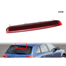 Al treilea stop pentru Audi A3 8P 2004-2012 - DA28 - Sellzone.bg Al treilea stop pentru Audi A3 8P 2004-2012 - DA28