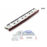 Al treilea stop spate pentru Audi A4 B6 break 2001-2005 - DA29 - Изображение 2 - Sellzone.bg Al treilea stop spate pentru Audi A4 B6 break 2001-2005 - DA29 - Изображение 2